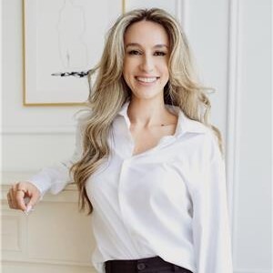 Christina Cruise