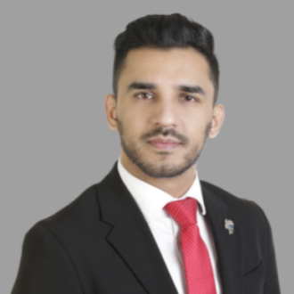 Fahad Javed