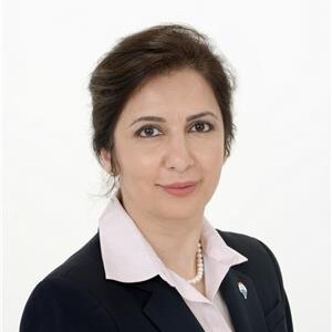 Amanda Movahedi