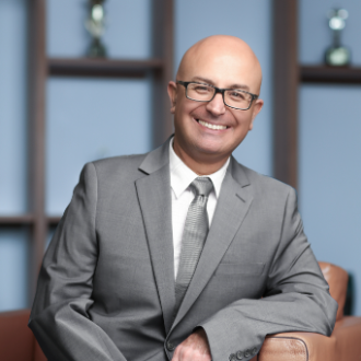 Alan Ahmadian
