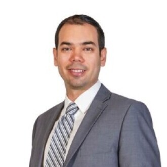 Jose Rivera Carstensen