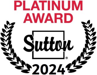 Platinum Award
