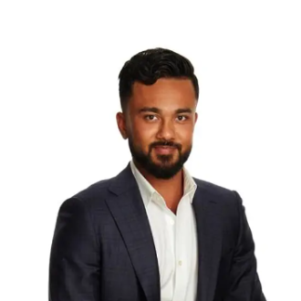 Rahul Luthra