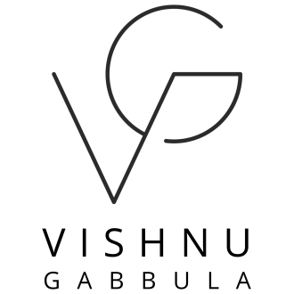 Vishnuvardhan gabbula