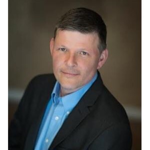 Craig Bahrey