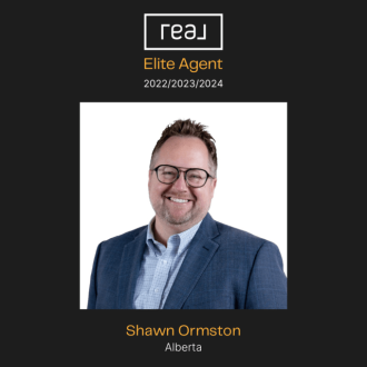 Elite Agent Award