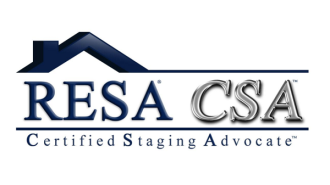 RESA Certified Staging Advocate