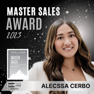 Master Sales Award 2023