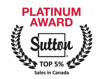 Platinum Award top5%