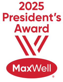 2025 MaxWell President's Award
