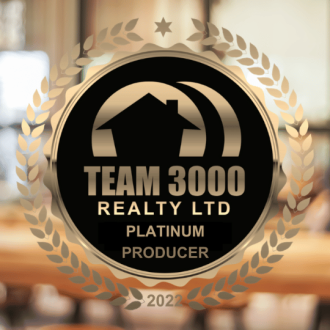 2022 Platinum Producer