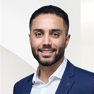 Keon Shariatmadar