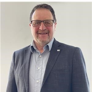 Barry Rochelle Personal Real Estate Corporation