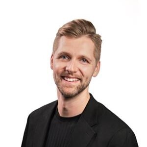 Adam Jackson