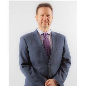 Murray Zelinski