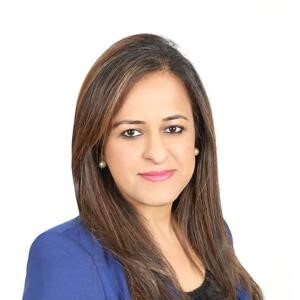 Kanchan Thareja