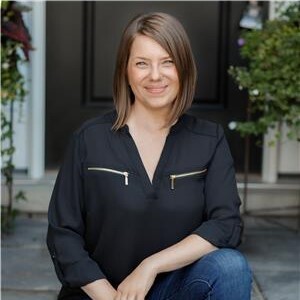 Robyn Mumford