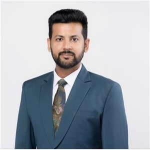 Sukhdev Bhandari
