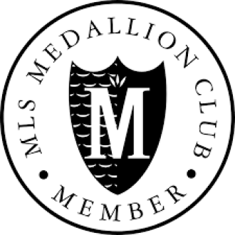 MLS Medallion Club - Top 10% of all Realtors in Greater Vancouver