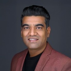 Sam Sharma