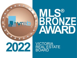 MLS Bronze award