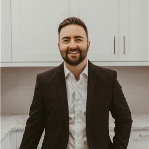 Cameron Melville