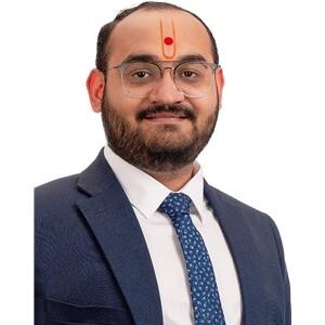 Shaunak Mistry