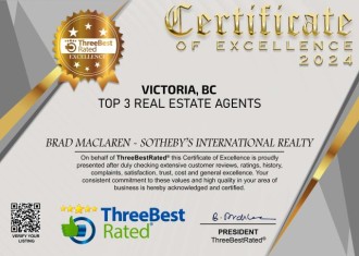 3 BEST AWARD 2024