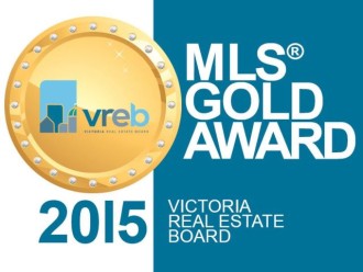 2015 MLS GOLD AWARD