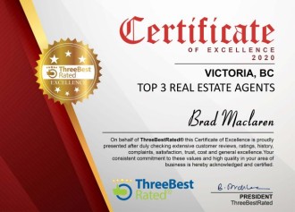 3 BEST AWARD 2020