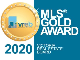 2020 MLS GOLD AWARD