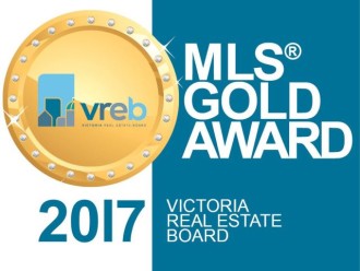 2017 MLS GOLD AWARD