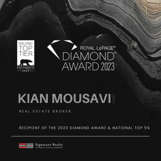 DIAMOND AWARD