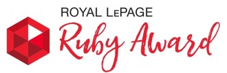 RUBY AWARD