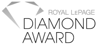 DIAMOND AWARD