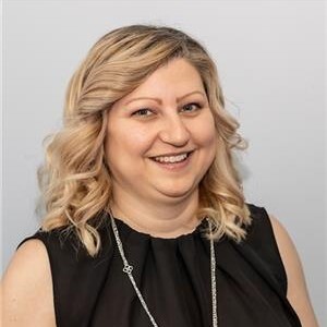 Karyn Hovey