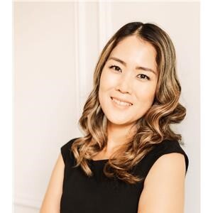 Pam Cho