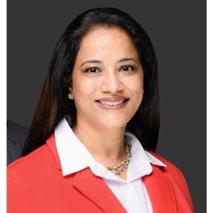 Preeti Verma