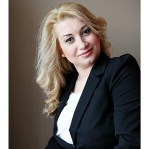 LUDMILA Berenzon
