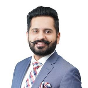 Pankaj Dua