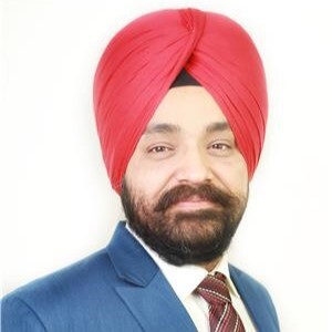 Ravi Inder Singh
