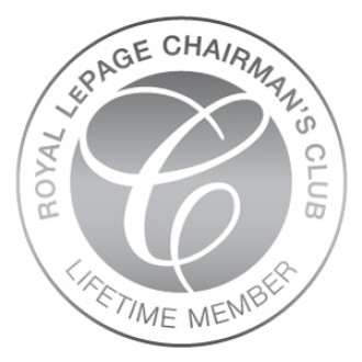 Lifetime National Chairman's Award Top 1% in Canada
