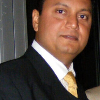 Vickram Deol