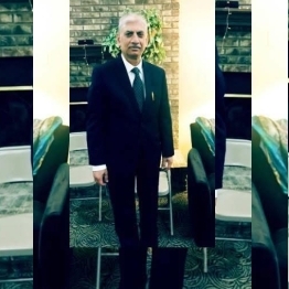 Abdul Qayyum Chaudhry