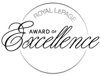 Award of Excellence