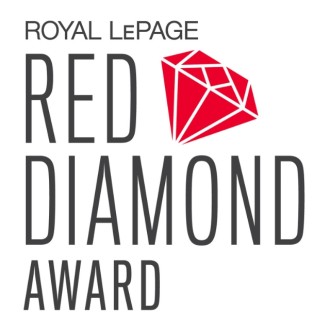 Red Diamond Award