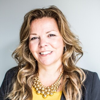 Claudia Boyer