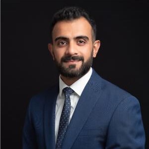 Anshul Sahni
