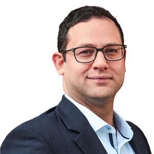 Jeremy Ezerzer