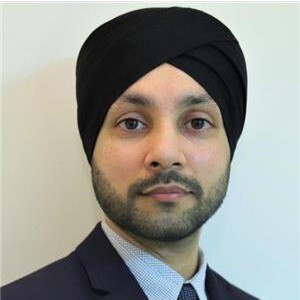 Rajdeep Bahra